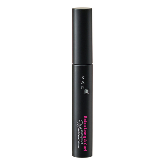 Ran มาสคาร่า Extra Long And Curl Waterproof Mascara 7 กรัม