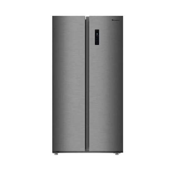 Aconatic ตู้เย็นไซด์ บาย ไซด์ 14.1Q รุ่น AN-FR4000S +AN-ICM1501