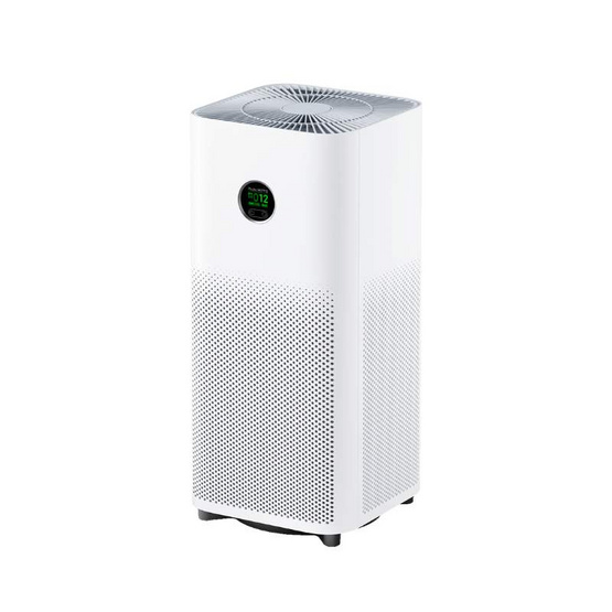 Mijia Smart Air Purifier 6 เครื่องฟอกอากาศ 50 ตร.ม. รุ่น AC-M25-SC