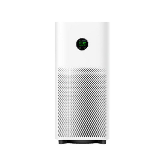 Mijia Smart Air Purifier 6 เครื่องฟอกอากาศ 50 ตร.ม. รุ่น AC-M25-SC