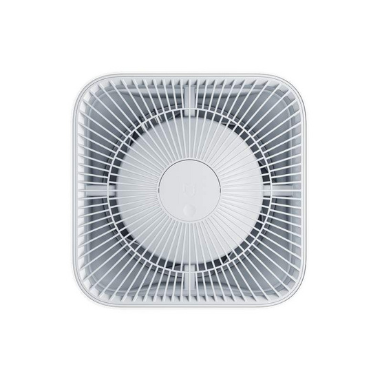 Mijia Smart Air Purifier 6 เครื่องฟอกอากาศ 50 ตร.ม. รุ่น AC-M25-SC