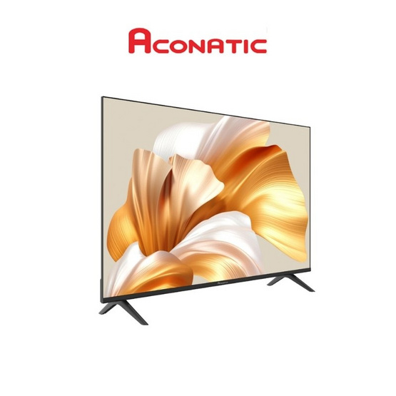 ACONATIC Google TV 43 นิ้ว 43HS1000AN