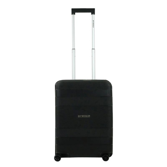 BP WORLD กระเป๋าเดินทาง Elite 8001 ขนาด 20 นิ้ว