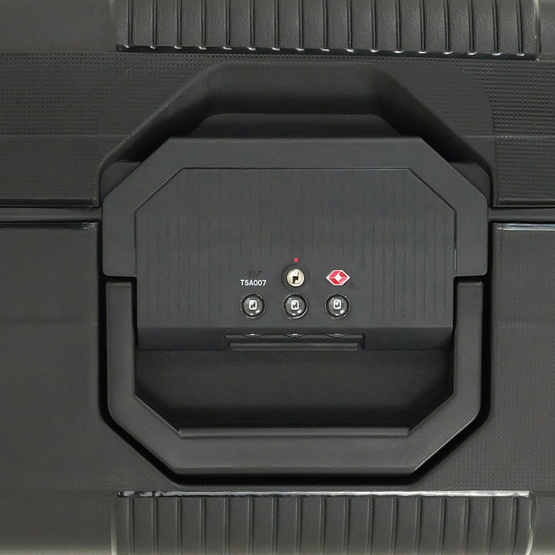 BP WORLD กระเป๋าเดินทาง Elite 8001 ขนาด 20 นิ้ว