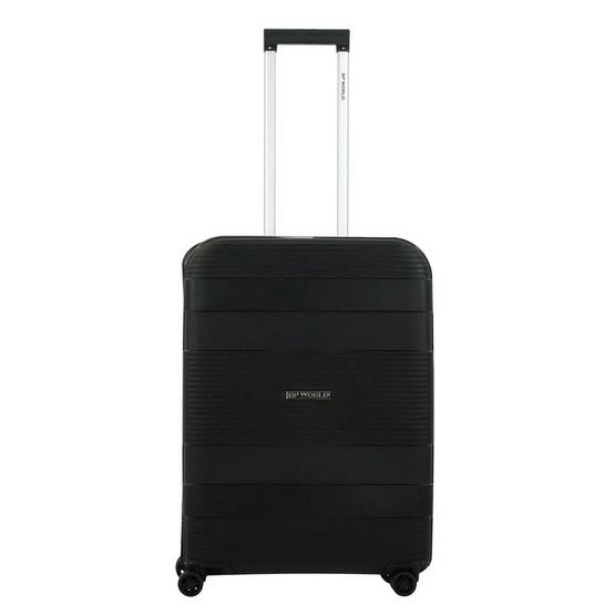 BP WORLD กระเป๋าเดินทาง Elite 8001 ขนาด 24 นิ้ว