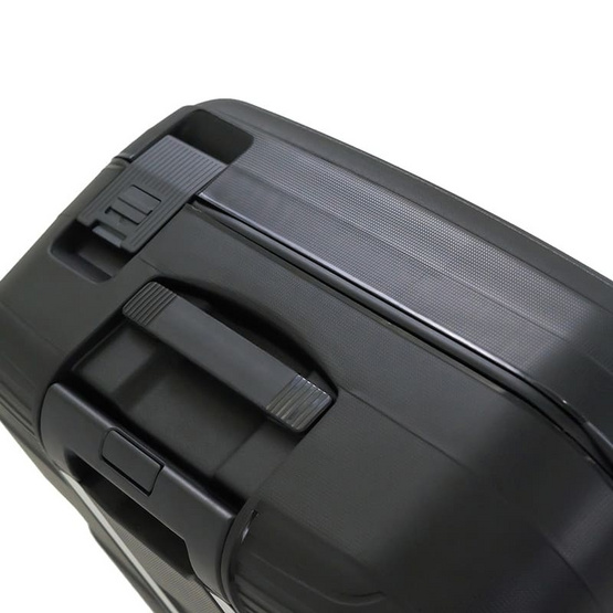 BP WORLD กระเป๋าเดินทาง Elite 8001 ขนาด 24 นิ้ว