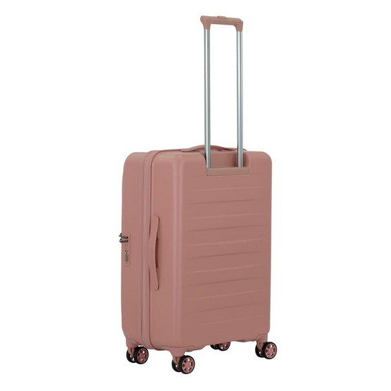 BLUE PLANET กระเป๋าเดินทาง รุ่น Vertex 534 รุ่น รักษ์โลก ขนาด 24 นิ้ว