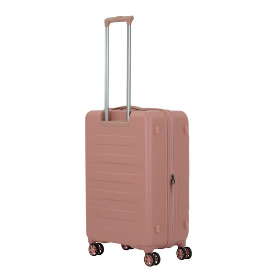 BLUE PLANET กระเป๋าเดินทาง รุ่น Vertex 534 รุ่น รักษ์โลก ขนาด 24 นิ้ว