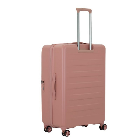 BLUE PLANET กระเป๋าเดินทาง รุ่น Vertex 534 รุ่น รักษ์โลก ขนาด 28 นิ้ว