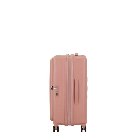 BLUE PLANET กระเป๋าเดินทาง รุ่น Vertex 534 รุ่น รักษ์โลก ขนาด 28 นิ้ว