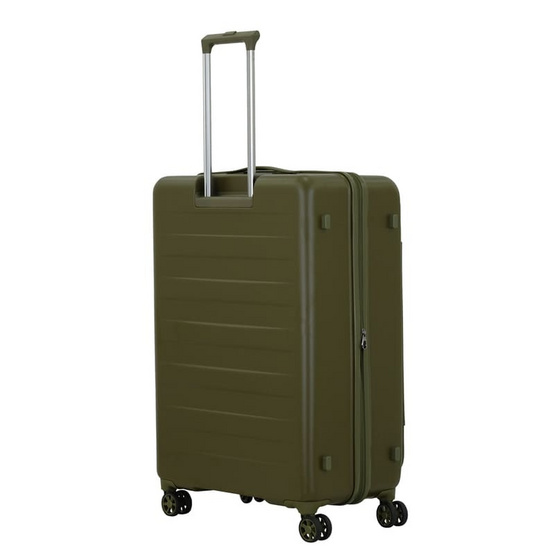 BLUE PLANET กระเป๋าเดินทาง รุ่น Vertex 534 รุ่น รักษ์โลก ขนาด 28 นิ้ว