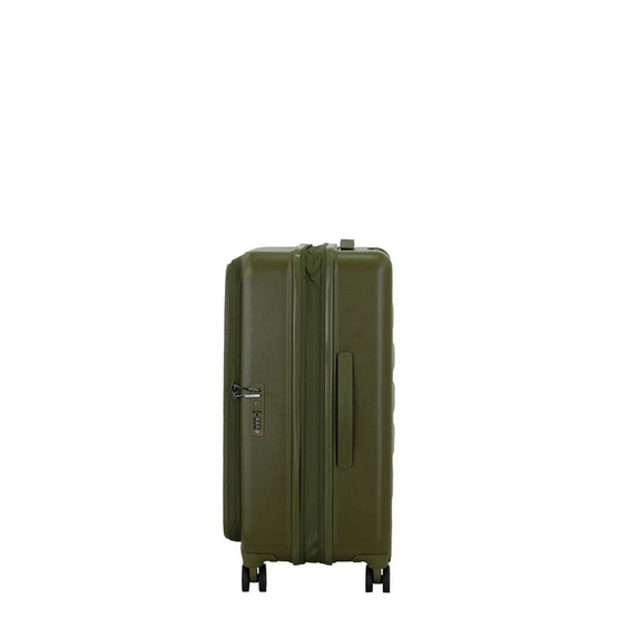 BLUE PLANET กระเป๋าเดินทาง รุ่น Vertex 534 รุ่น รักษ์โลก ขนาด 28 นิ้ว