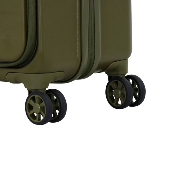 BLUE PLANET กระเป๋าเดินทาง รุ่น Vertex 534 รุ่น รักษ์โลก ขนาด 28 นิ้ว