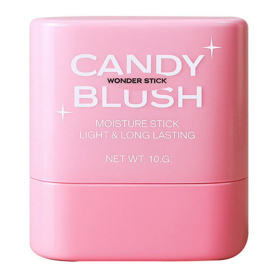 Aura Rich บลัชออน Blush Stick Candy Blush 10 กรัม