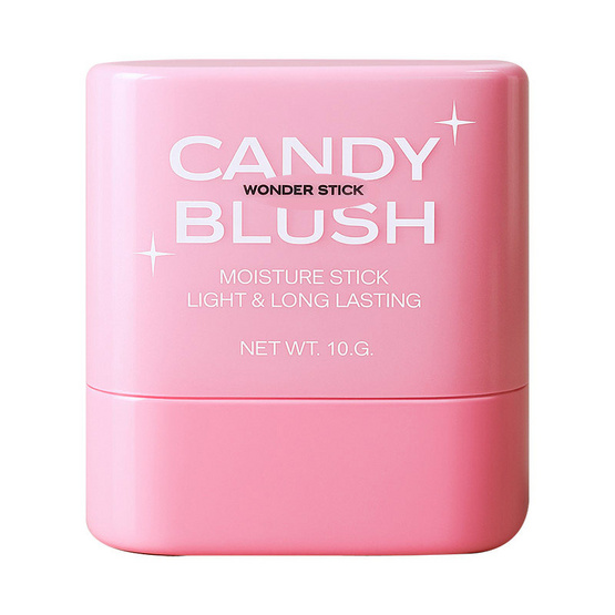 Aura Rich บลัชออน Blush Stick Candy Blush 10 กรัม