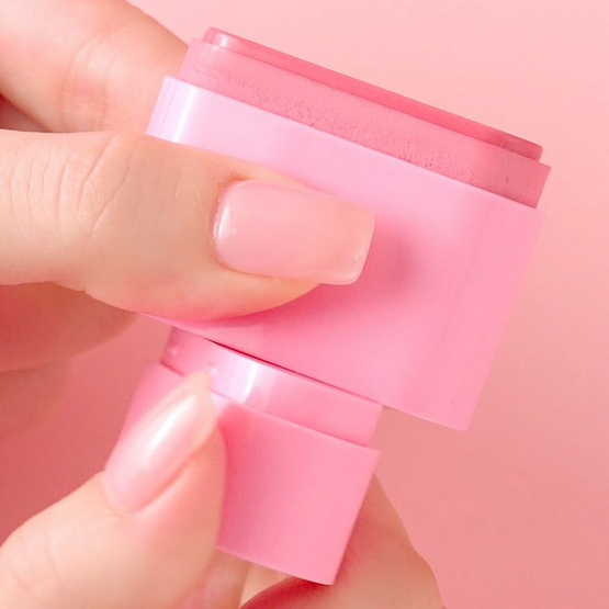 Aura Rich บลัชออน Blush Stick Candy Blush 10 กรัม