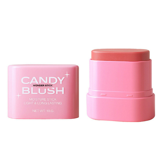Aura Rich บลัชออน Blush Stick Candy Blush 10 กรัม