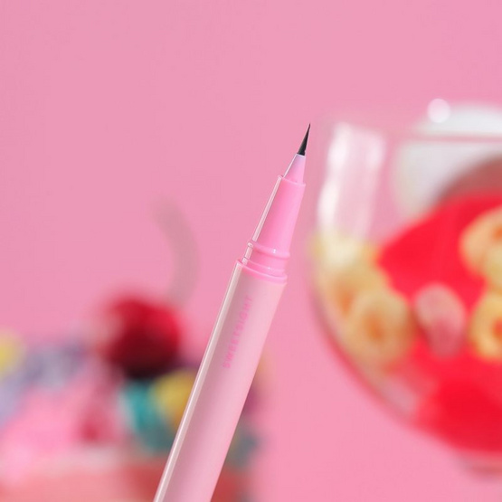 Aura Rich อายไลเนอร์ Eyeliner Sweet Sight 0.6 กรัม