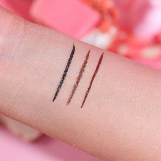 Aura Rich อายไลเนอร์ Eyeliner Sweet Sight 0.6 กรัม