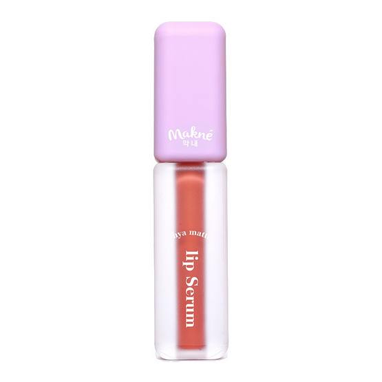 Makne ลิปสติก Hya Matte Lip Serum 2 กรัม