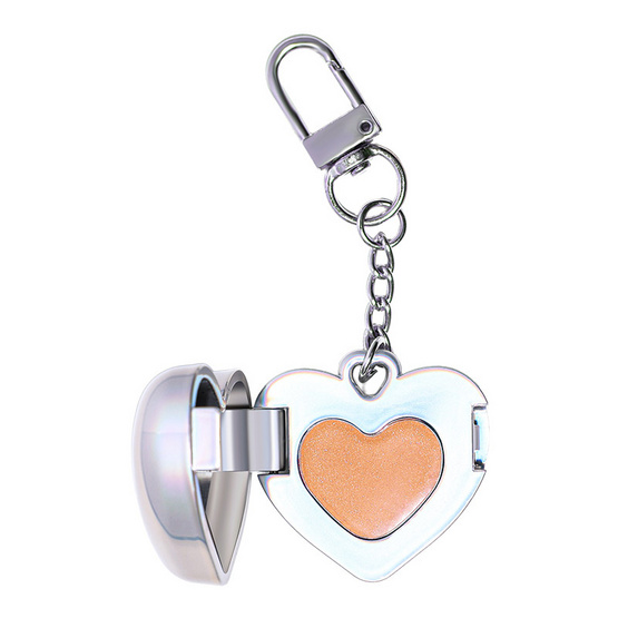 Makne บลัชออน Hearthack Keyglow 1 กรัม