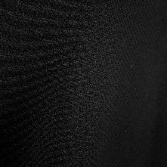 FBT เสื้อโปโล สีดำ