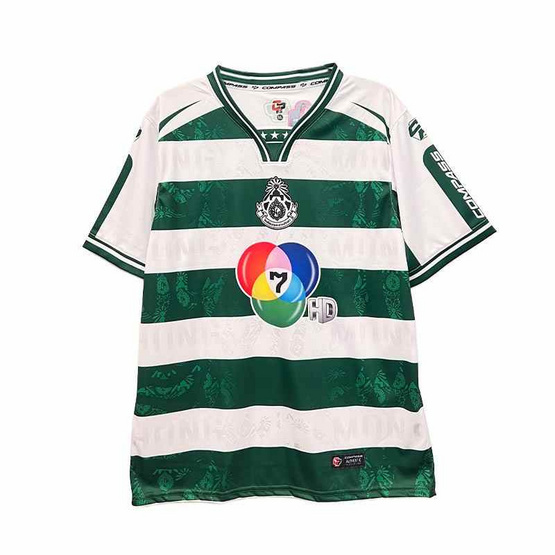 เสื้อฟุตบอลหมอนทองวิทยา เบอร์ 6