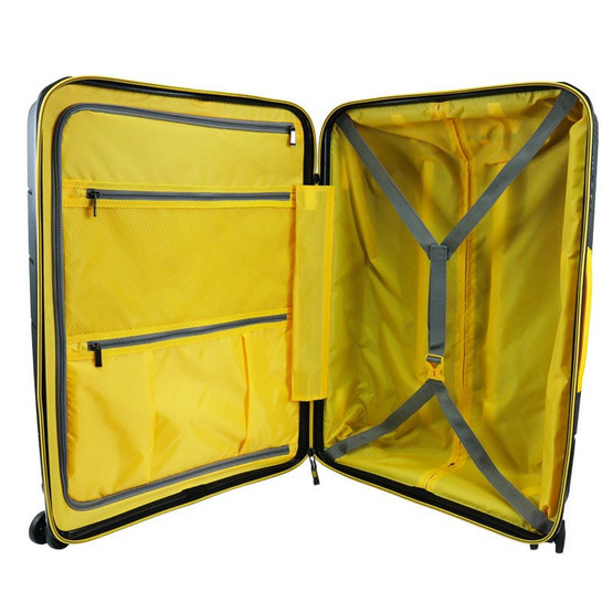 Discove กระเป๋าเดินทาง ขนาด 20 นิ้ว