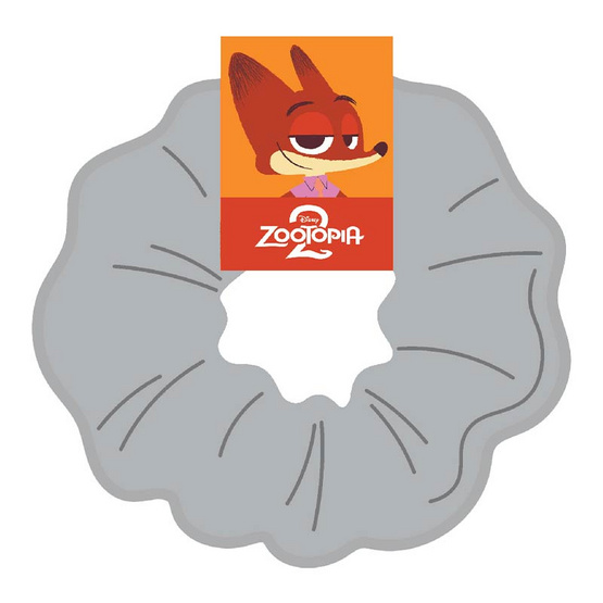 Ustar ชุดเซ็ทเครื่องสำอาง Disney Zootopia Collection (8ชิ้น)