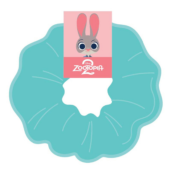 Ustar ชุดเซ็ทเครื่องสำอาง Disney Zootopia Collection (8ชิ้น)