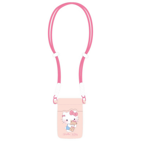 CODE:D กระเป๋าสะพาย Sanrio - Hello Kitty