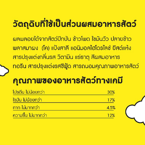 เทมเทชั่นส์ ขนมแมว กรอบนอกนุ่มใน สูตรแมวโต รสซีฟู้ดเมดเล่ย์ 75 ก.