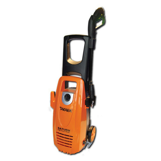 TAKARA เครื่องฉีดน้ำแรงดันสูง Saturn 165 BAR