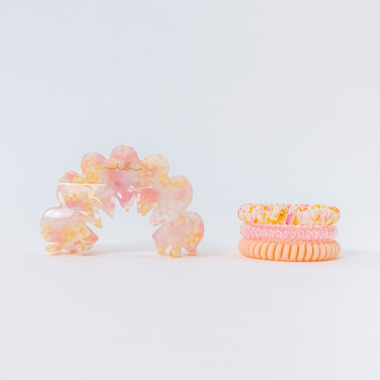 INVISIBOBBLE ยางรัดผม SET SIC Dolce Vita 4pc