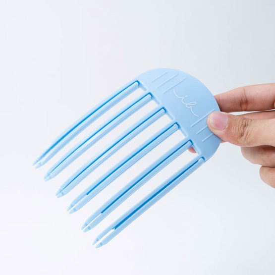 INVISIBOBBLE กิ๊บหนีบผม Set Root Boost 1pc