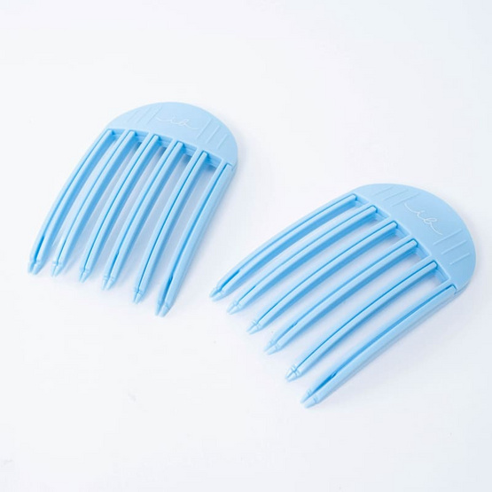 INVISIBOBBLE กิ๊บหนีบผม Set Root Boost 1pc