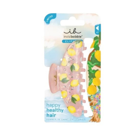 INVISIBOBBLE กิ๊บหนีบผม CLIPSTAR L SIC Capri Charme 1pc