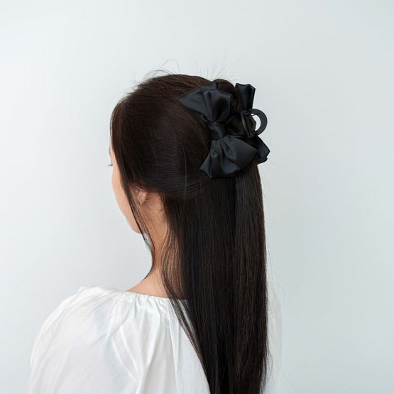 INVISIBOBBLE CLIPSTAR M Eclipse Nuit Knot 1pc