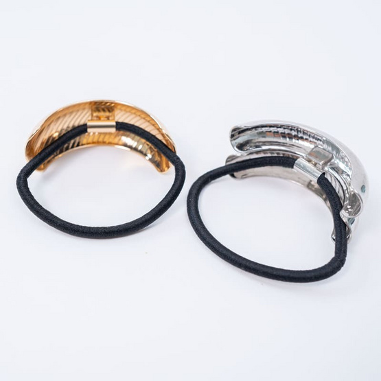 INVISIBOBBLE HAIRTIE Eclipse Aurora Radiance 2pc