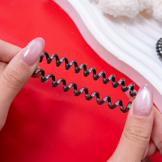 INVISIBOBBLE ยางรัดผม SET Polar Cozyness 4pc