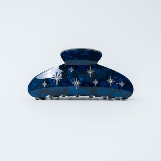 INVISIBOBBLE กิ๊บหนีบผม CLIPSTAR L Eclipse Nightfall 1pc