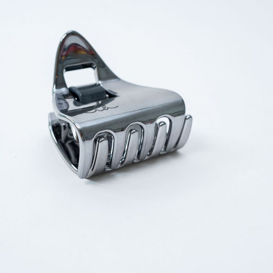 INVISIBOBBLE กิ๊บหนีบผม EVERCLAW M Eclipse Moonbeam 1pc