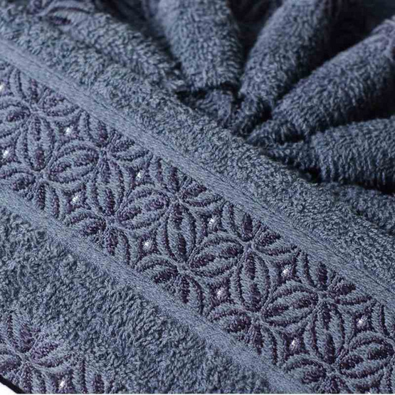 Gitf Set ผ้าขนหนู 2 ผืน