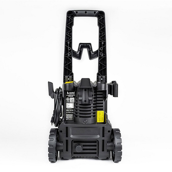 SUMO เครื่องฉีดน้ำแรงดันสูง รุ่น Falcon135