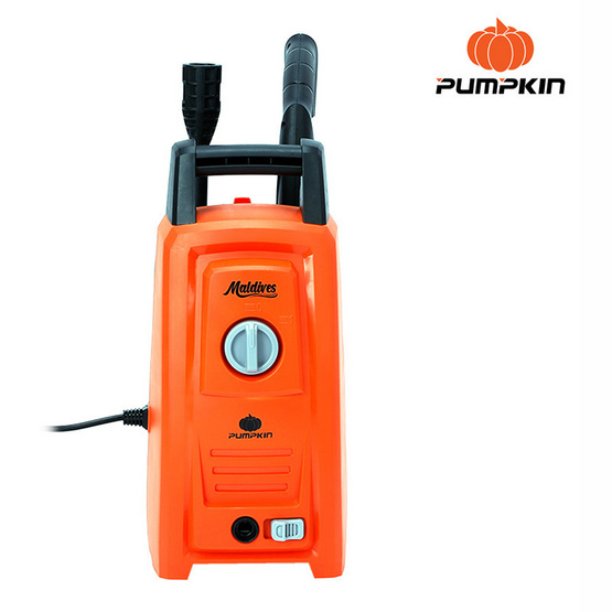 PUMPKIN เครื่องฉีดน้ำแรงดันสูง MALDIVES 100 bar