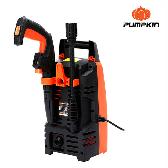 PUMPKIN เครื่องฉีดน้ำแรงดันสูง MALDIVES 100 bar