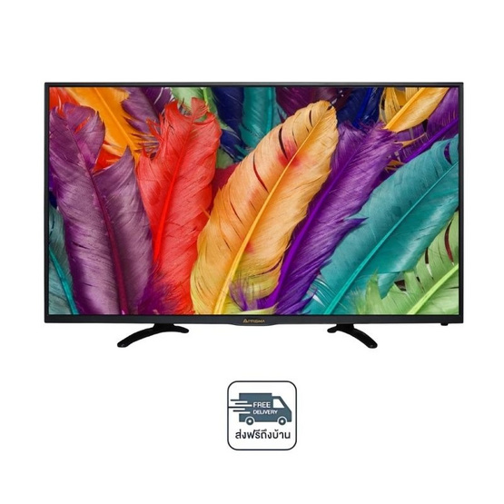 PRISMA SMART TV 43 นิ้ว รุ่น DLE-4303ST