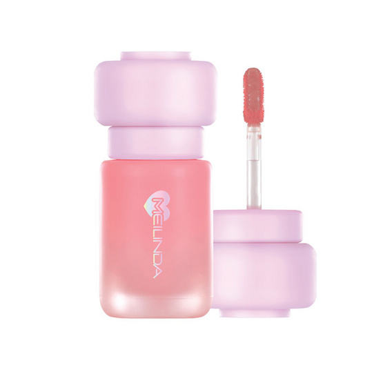 Meilinda ลิปทินท์ Dreamy Blurry Tint 3.8 กรัม