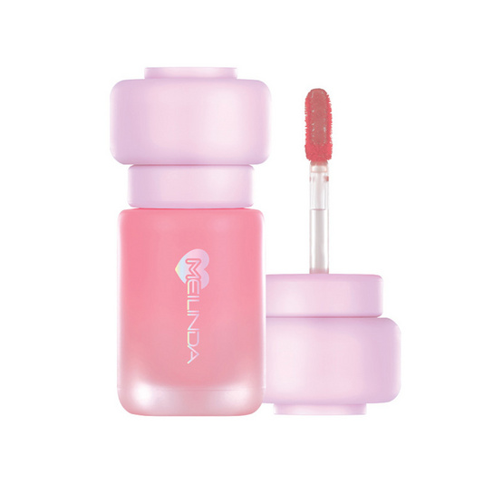 Meilinda ลิปทินท์ Dreamy Blurry Tint 3.8 กรัม