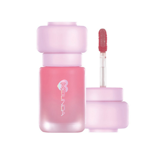 Meilinda ลิปทินท์ Dreamy Blurry Tint 3.8 กรัม